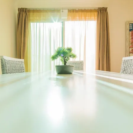 Apartment Rodamar Penthouse