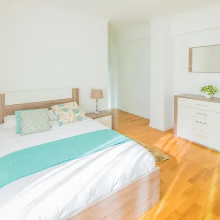 Apartment Rodamar Penthouse *