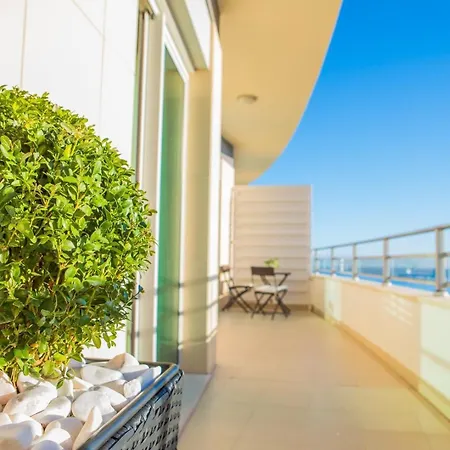 Rodamar Penthouse Apartment Funchal (Madeira)