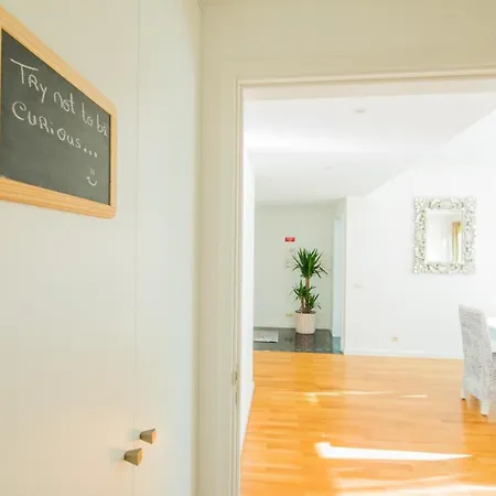 Apartment Rodamar Penthouse Funchal (Madeira)