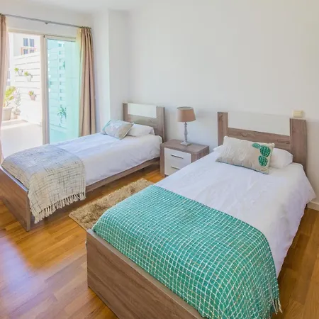 Rodamar Penthouse Apartment