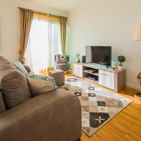 Rodamar Penthouse Apartment Funchal (Madeira)